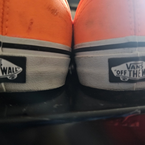 Vans Sneakers - Picture 4 of 4